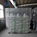 Compound Fence/Heavy Alibaba Insurance Used Temporary Fence